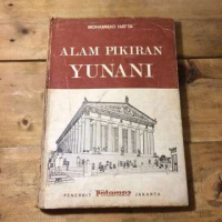 Alam Pikiran Yunani