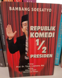 Republik Komedi 1/2 Presiden