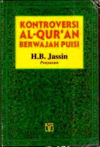 Kontroversi Al-Quran Berwajah  Puisi