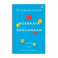 Kosakata Keagamaan: Makna & Penggunaannya