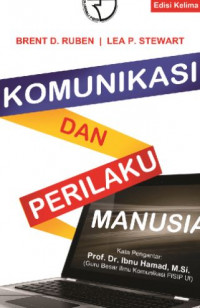 komunikasi dan Perilaku Manusia