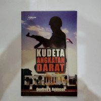 Kudeta Angkatan Darat