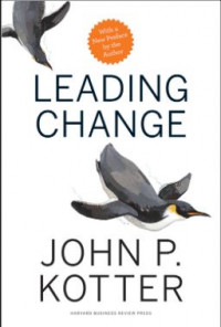 Leading Change