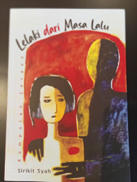 Lelaki Dari Masa Lalu