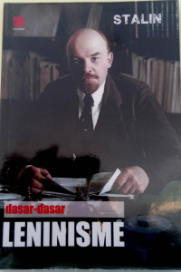 Dasar-Dasar Leninisme