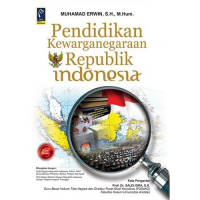 Pendidikan Kewarganegaraan Republik Indonesia
