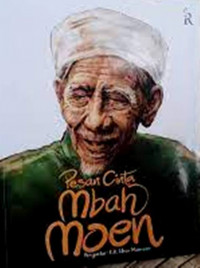 Pesan Cinta Mbah Moen