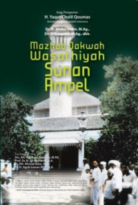 Mazhab Dakwah Wasathiyah Sunan Ampel