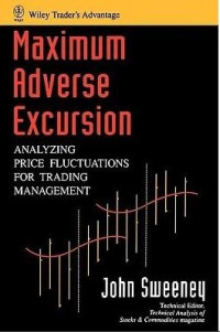 Maximum Adverse Excursion: Analyzing Price Fluctuations For Trading Management