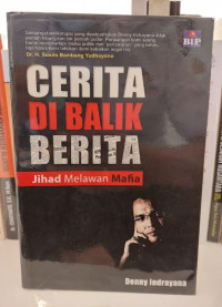 Cerita di Balik Berita : Jiohad Melawan Mafia