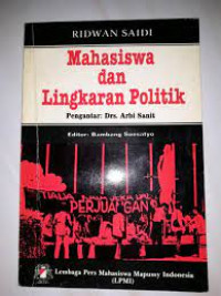 Mahasiswa Dan Lingkaran Politik