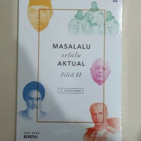 Masalalu Selalu Aktual Jilid II