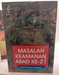 Masalah Keamanan Abad Ke-21