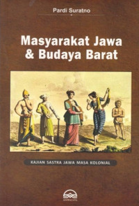 Masyarakat Jawa & Budaya Barat