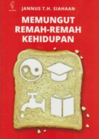 Memungut Remah-remah Kehidupan