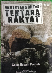Menentang Mitos Tentara Rakyat