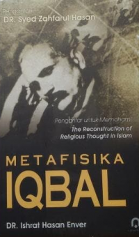Metafisika Iqbal