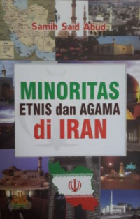 Minoritas Etnis dan Agama di Iran