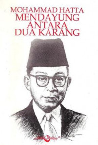 Mendayung Antara Dua Karang