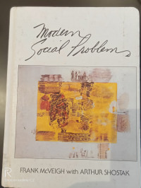 Modern Social Problems