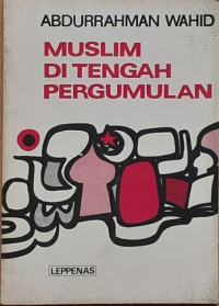 Muslim Di Tengah Pergumulan