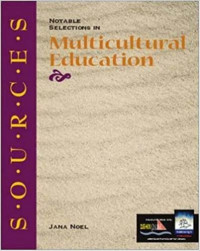 Notable Selections in Multicultural Education