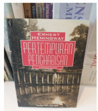 Pertempuran Penghabisan