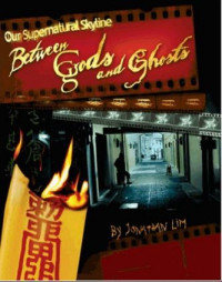 Our Supernatural Skyline: Between Gods and Ghosts