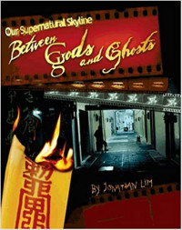 Our supernatural  Skyline :Between Gods And Ghosts