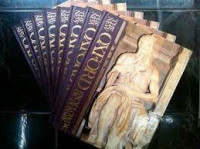 The New Oxford Encyclopedic Dictionary Volume 4