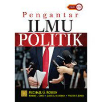 Pengantar Ilmu Politik