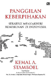 Panggilan Keberpihakan