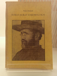 Surat-Surat Dari Molokai: Petar Damian