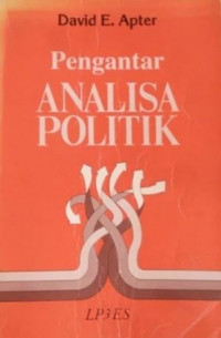 Pengantar Analisa Politik