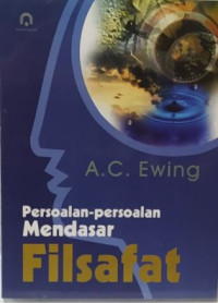 Persoalan-Persoalan Mendasar Filsafat