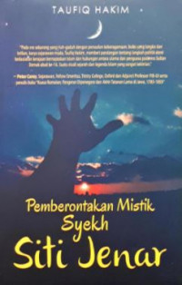 Pemberontakan Mistik Syekh Siti Jenar