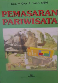 Pemasaran Pariwisata