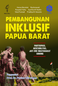 Pembangunan Inklusif Papua Barat