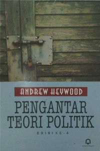 Pengantar Teori Politik