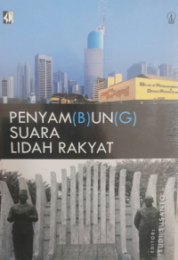Penyambung Suara Lidah Rakyat