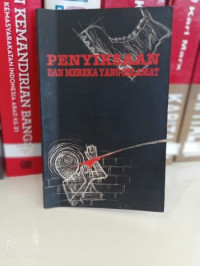 Penyiksaan Dan Mereka Yang Selamat