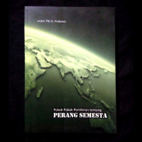 Pokok-Pokok Pemikiran Semesta  Perang Semesta
