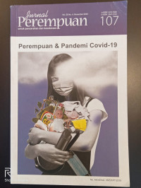 Perempuan & Pandemi Covid-19