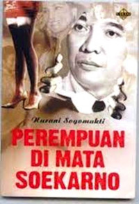 Perempuan Di Mata Soekarno