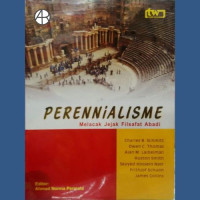 Perennialisme: Melacak Jejak Filsafat Abadi