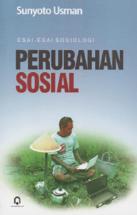 Perubahan Sosial Esai-Esai Sosiologi