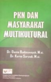 PKN dan Masyarakat Multikultural