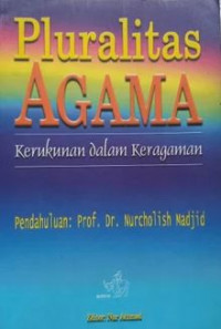Pluralitas Agama: Kerukunan dalam Keragaman