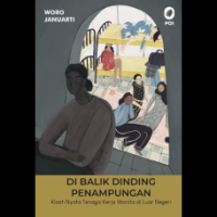 Di Balik Dinding Penampungan: Kisah Nyata Tenaga Kerja Wanita di Luar