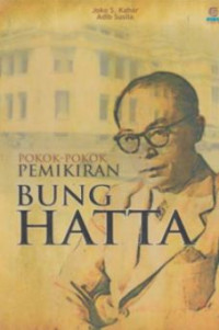 Pokok-Pokok Pemikiran Bung Hatta